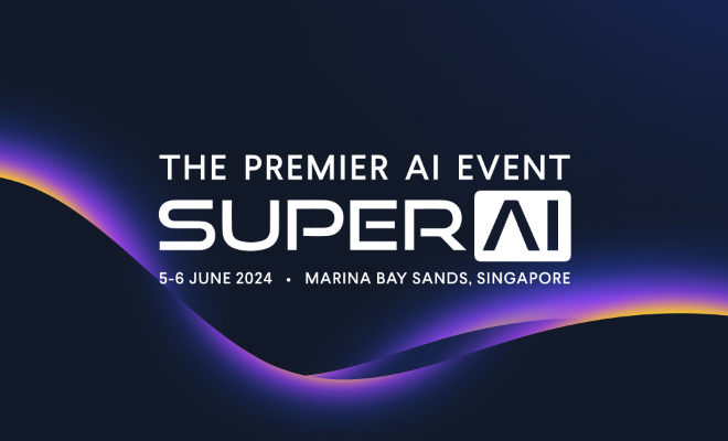 由SuperAI主导的新加坡人工智能周（ Singapore AI Week ）拉开帷幕，70%以上为国际嘉宾