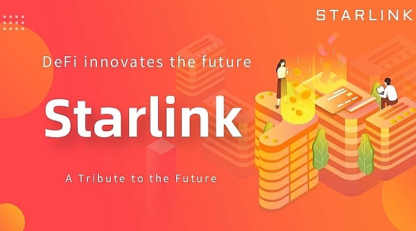 Starlink——革新DeFi未来的科技前瞻与价值蓝图